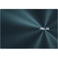 thumbnail image 2 of Asus ZenBook Pro Duo 15 OLED 15.6" 4K UHD Touchscreen Laptop, Intel Core i9 i9-12900H, 32GB RAM, 1TB SSD, Windows 11 Pro, UX582ZM-XS99T, 2 of 44