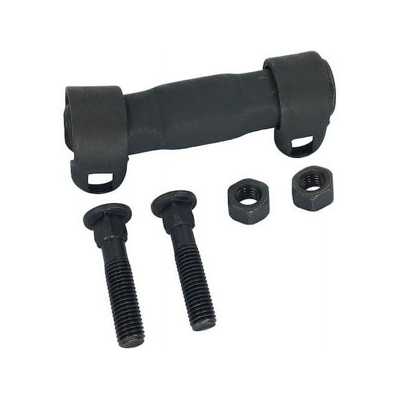 Right Tie Rod End Adjusting Sleeve - Compatible with 1980 - 1983 Ford F-100 1981 1982
