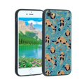 thumbnail image 1 of Compatible with iPhone SE 2020 Phone Case, Otter-523 Case Silicone Protective for Teen Girl Boy Case for iPhone SE 2020, 1 of 1