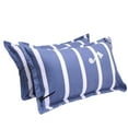 thumbnail image 2 of Avdolw 2 PCS Pillow Shams, Soft Breathable Polyester Pillow Covers, Durable Standard Size Pillowcases for Home Decor, 2 of 6