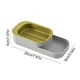 thumbnail image 3 of Kit de Cultivo Hidropónico de Pasto para Gatos: Jardinera de Pasto de Trigo Sin Tierra con Tapa Desmontable para Mascotas de Interior, Ayuda Digestiva y Refrigerio Saludable, 7.87 X 3.54 X 1.97 Pulga, 3 of 6