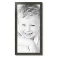 thumbnail image 2 of ArtToFrames 13x27 inch Slate Gray Picture Frame, Gray MDF Poster Frame (4669), 2 of 8