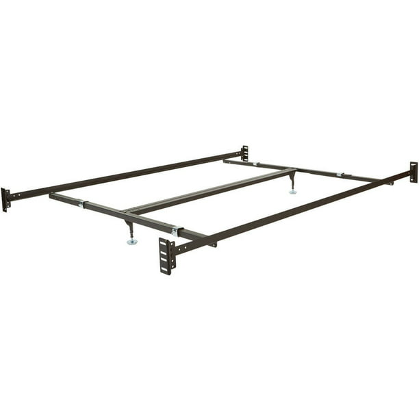 Queen Size Bed Rails