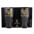 thumbnail image 1 of Juego de 2 vasos tipo pinta LORD'S ROCKS Guinness oficial 590 mL, 1 of 9