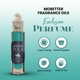 thumbnail image 6 of Pola Blue Cologne Body Oil for Men (10ml Roll On) by Mobetter Fragrance Oils, 6 of 7