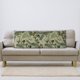 thumbnail image 5 of Balery Tropical Plants Green Funda Protectora para Almohada Corporal de Algodón Hipoalergénico con Cierre(55 x 21 pulgadas), Almohadas No Incluidas, 5 of 7