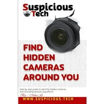 Suspicious Tech (Paperback)