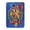 Multi, variant on GOAT Movie Kids Throw Blanket, Will the Goat, Soft Coral Fleece, Sony, 46"x60"
