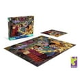 thumbnail image 2 of Ceaco Disney Encanto Courtyard 1500 Piece Interlocking Jigsaw Puzzle, 2 of 5