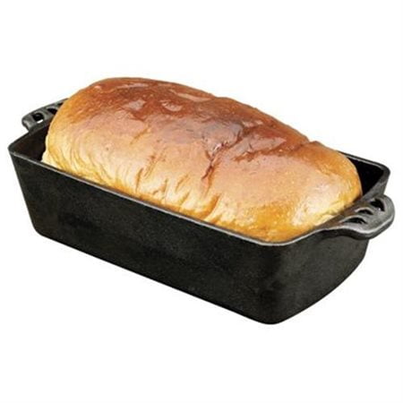 

Cast Iron Bread Pan
