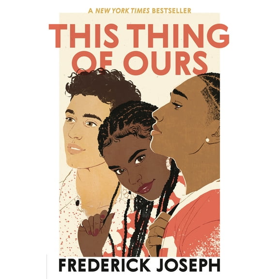 This Thing of Ours, (Paperback)