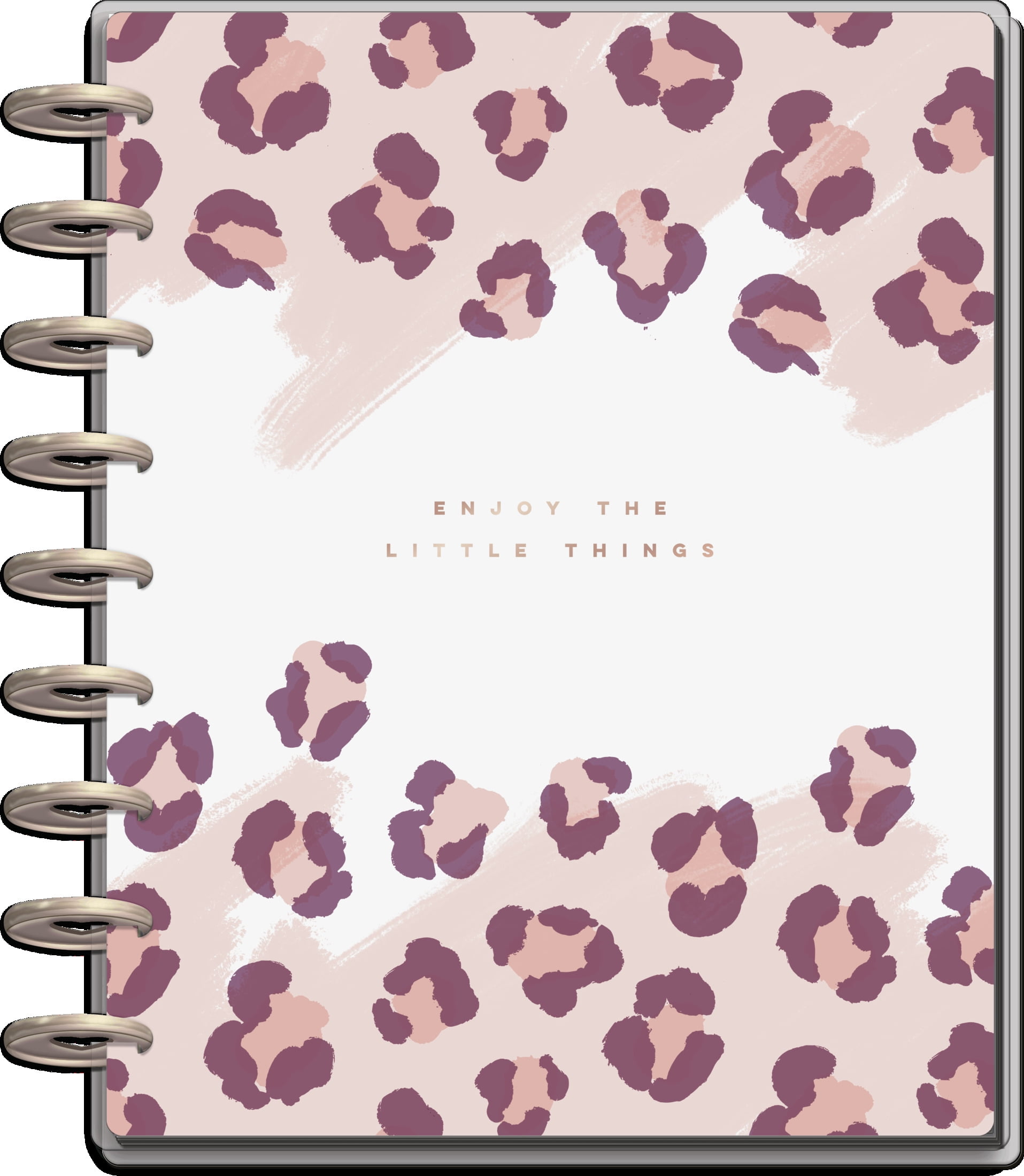 The Happy Planner Everyone Has a Story 12 Month Planner January-December 2020 