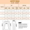 thumbnail image 3 of ANYFIT WEAR Thermal Underwear for Men Ultra Soft Long Johns Set Fleece Lined Warm Base Layer Top and Bottom for Cold Weather Gray XL, 3 of 7