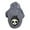 Grey, variant on Skeleton Dog Sweater for Halloween - Pet with Spooky Design for Parties and Seasonal Dress-Up - Black