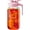 Pink, variant on Breast Milk Pitcher, Mason Jar 32 oz, Heavy Duty Wide Mouth Jar with White Flip Cap Lid and Pour Spout, Airtight Seal for Freshness and Convenience, Formula Pitcher Great for Cold Beverages
