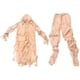thumbnail image 1 of Costumes Men Mummy Costume Adult Zombie Bride Dress Halloween Decor Supplies Zombie Costume Adult Undead Mummy Costume, 1 of 3