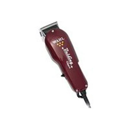 WAHL 5 Star Balding - Hair clipper (Best Clippers For Shaving Your Head Bald)