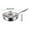 9"-with Lid, variant on Premium Non Stick Wok Pan with Lid - 12" Large Flat Bottom Wok - Woks & Stir-fry Pans Nonstick Cookware - Titanium Skillet for Frying, Oil-Free, PFOA-Free, Non Toxic