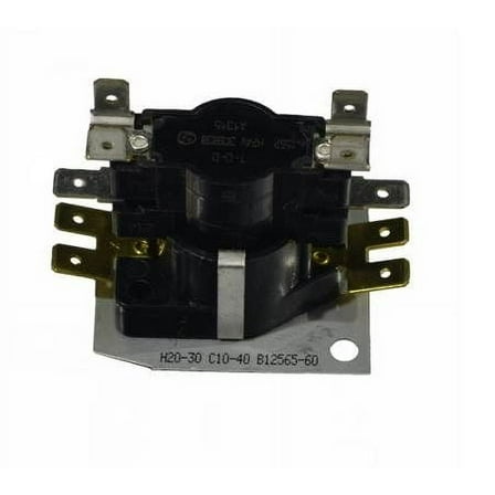 Goodman B1256560 SEQUENCER (MIN PKG QTY 2)