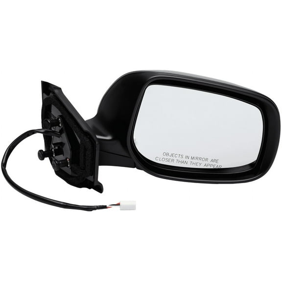 Dorman 955-999 Passenger Side Door Mirror for Specific Toyota Models