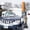 Orange, variant on JGJJUGN Car Snow Scraper, Ice Scraper for Windshield, Multifunctional Snow Removal Tool, Winter Snow Brush with Long Handle, Compact Design for Easy Storage, Durable Plastic, Orange