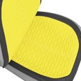 thumbnail image 3 of FH Group Colorful Ultra Universal Seat Cushions For Car Truck SUV Van - Front Set, 3 of 4