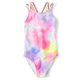 thumbnail image 1 of Traje de baño The Children's Place Neon Peony para niñas XL (14), 1 of 2