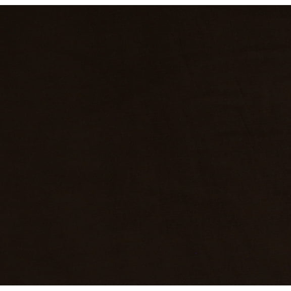 Corduroy Wovenstretch Pinwale Corduroy in Dark Brown 46" Wide Midweight Cotton Blend Fabric by the Yard (1224J-3E)