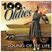 100 Oldies Sound Of My Life Various CD Walmart 100-oldies-sound-of-my-life-various-cd-walmart