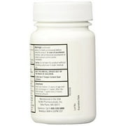 Jet-Alert Energy Stimulant Caffeine Pills, 200mg, 90 Count