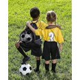 thumbnail image 3 of Bolsas deportivas con cordón, bolsa con cordón, puede almacenar fútbol, baloncesto, hervidor de agua, llaves, 3 of 5