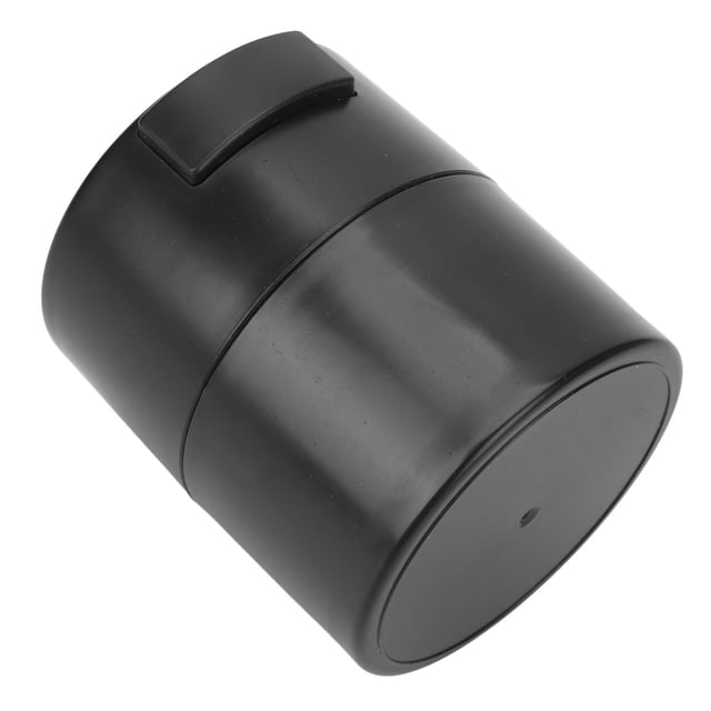 Eyelash Glue Storage Container 3 Compartment Lash Adhesive Organizer Prevent Drying Extension Adhesive Container Jar