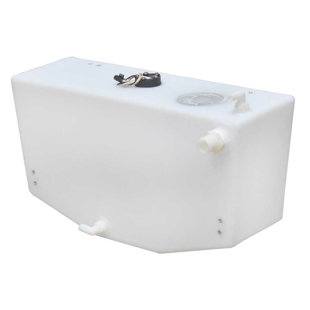 Dometic Boat Water Tank WT001493 | 15 Gallon Poly Aviara