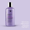 thumbnail image 3 of Oligo - Blacklight - Anti-Yellow Violet Shampoo, 3 of 7