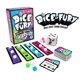 thumbnail image 1 of Juego de dados Dice of Fury Educational Insights Para mayores de 7 años, 1 of 7