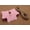Baby Pink, variant on 100 Pcs Bonbonniere Wedding Favor Blank Hang Tag with Free Natural Jute Twine - Colours Available