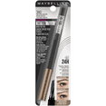 thumbnail image 3 of Maybelline Tattoo Studio Brow Tint Pen Makeup, Medium Brown, 3 of 8