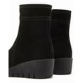 thumbnail image 2 of La Canadienne Token Waterproof Suede Bootie, 11, 2 of 3