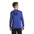 thumbnail image 2 of Sport-Tek Youth PosiCharge Competitor Hooded Pullover. YST358, 2 of 4