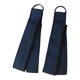 thumbnail image 4 of 2 correas de pilates de doble lazo, correas de fitness, accesorios para , pilates y reformer con anillas en D antideslizantes para gimnasio en, 4 of 8