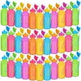 thumbnail image 1 of Set de 72 Botellas Deportivas Reutilizables Ziliny de 600 ml, 1 of 6