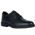 thumbnail image 1 of Geox Boys J Zheeno B Leather School Shoes, 1 of 5