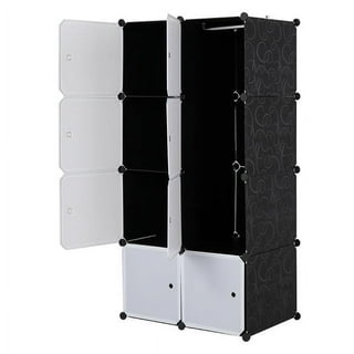 Hanging Cube Organizer