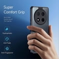 thumbnail image 4 of For Honor X9c 5G Honor X60 Pro 5G Honor Magic7 Lite 5G Case DUX DUCIS Aimo Series TPU+PC Matte Drop-, 4 of 5