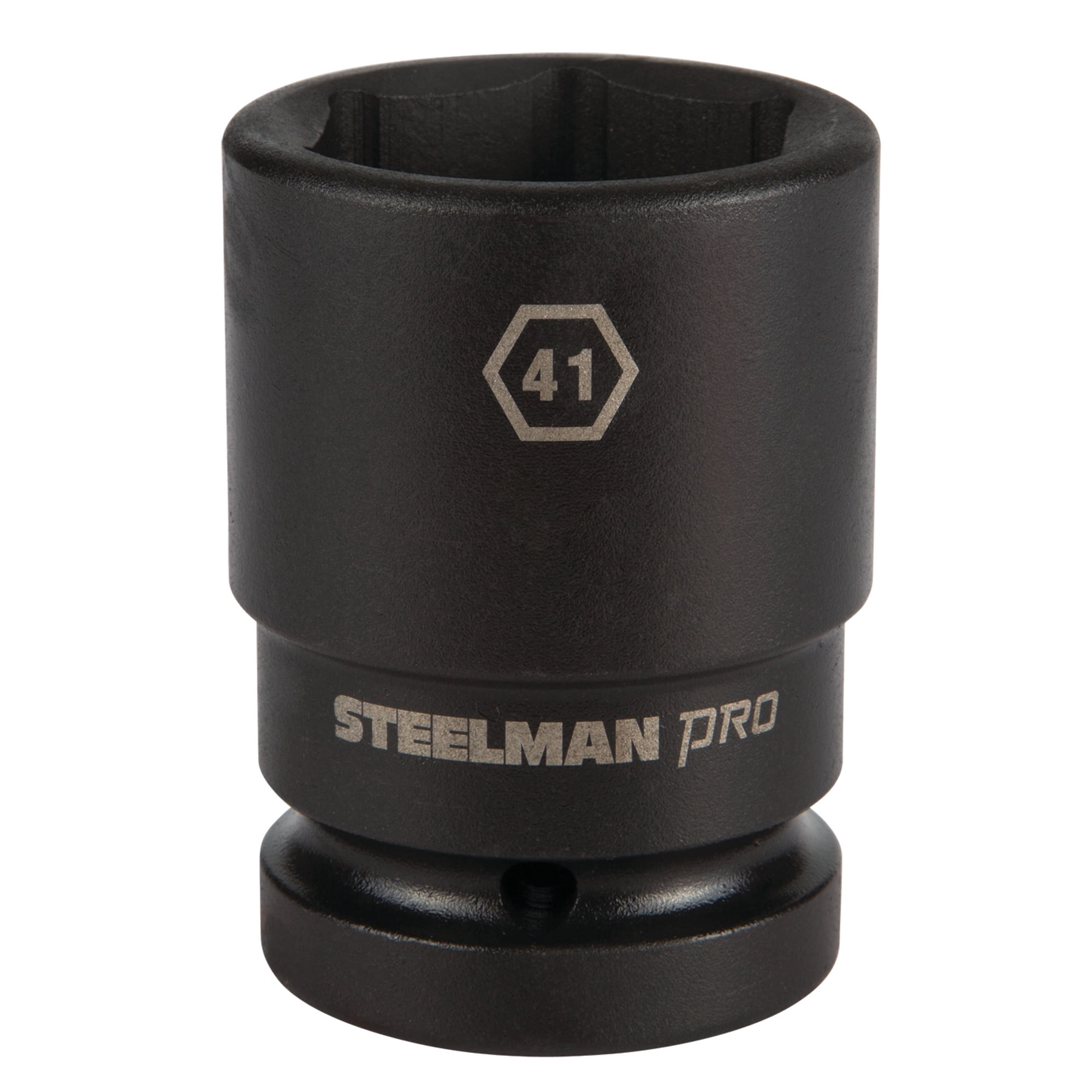 Grey Pneumatic GP 2033MD 1/2 Drive X 33mm Deep Length Impact Socket