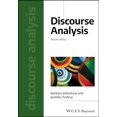 thumbnail image 1 of Pre-Owned Discourse Analysis (Introducing Linguistics), 9781394185160, 1394185162, Paperback, 4 edition, 1 of 1