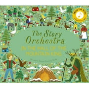 The Story Orchestra: The Story Orchestra: In the Hall of the Mountain King : Press the note to hear Grieg's music (Series #7) (Hardcover)