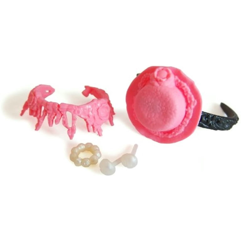 Free Shipping! Monster High Frights, Camera, Action Honey Swamp Doll -  Walmart.com - Walmart.com