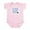 Petal Pink, variant on CafePress - Best Welder In The World (Daddy) Infant Bodysuit - Baby Light Bodysuit, Size Newborn - 24 Months