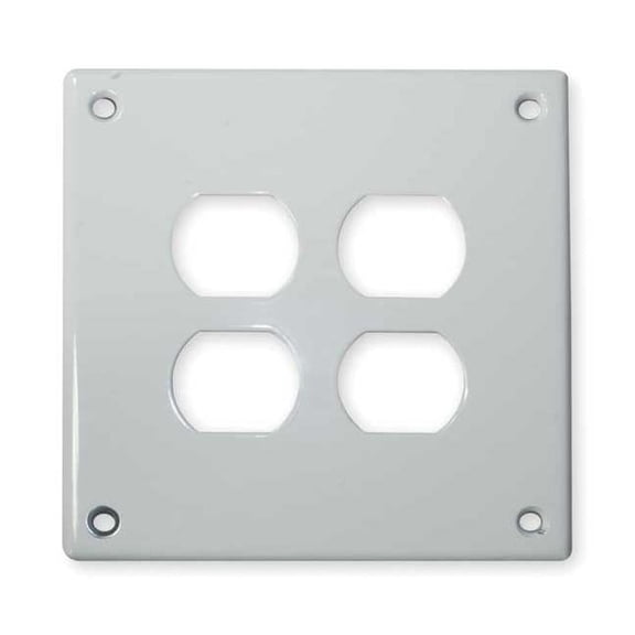 Hubbell Wiring Device-Kellems SWP82